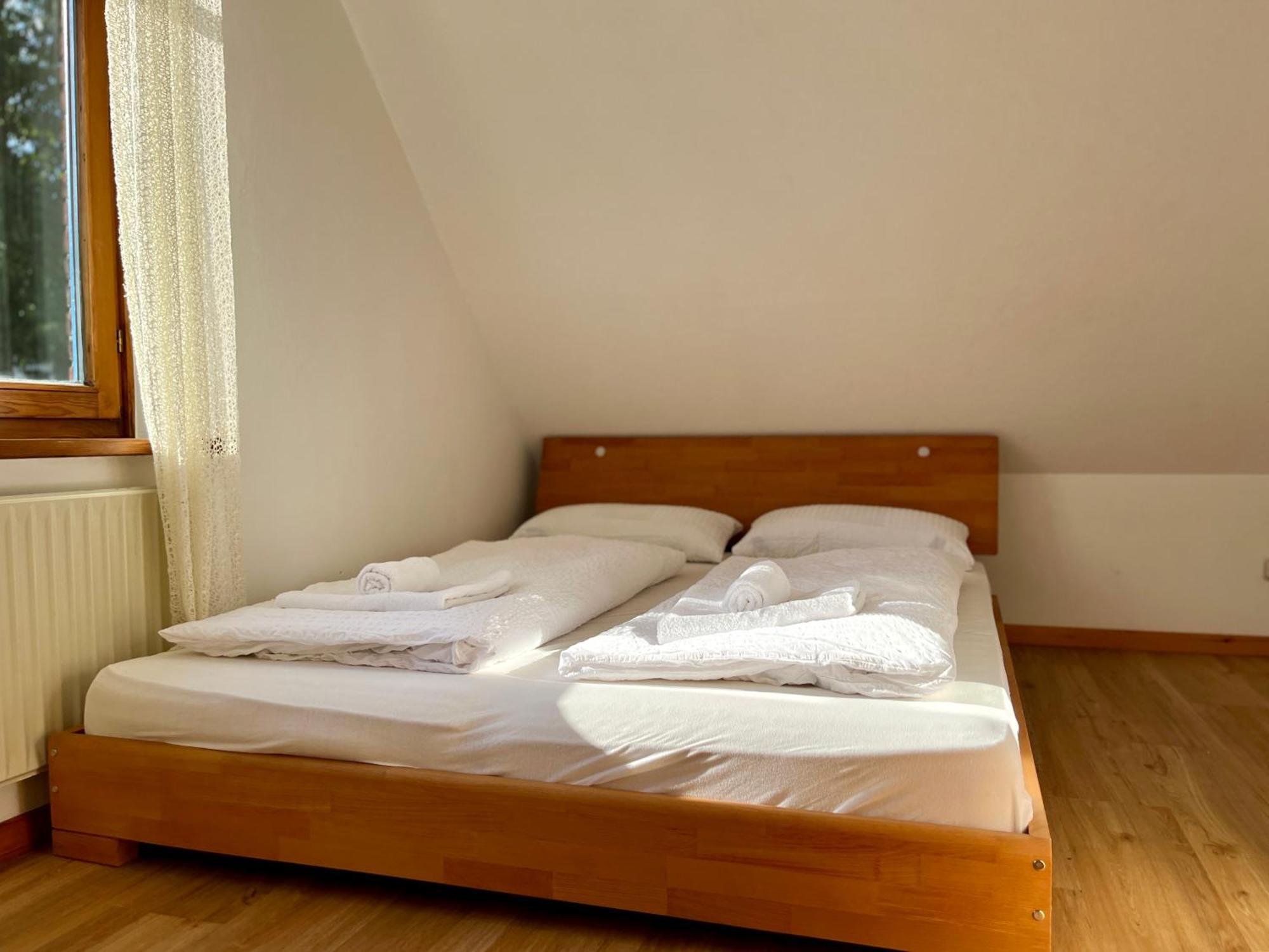 Bude Apartment