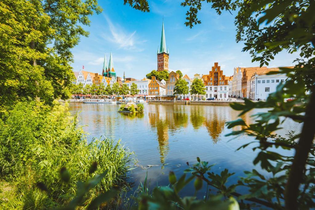 Bude * Lübeck
